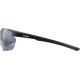 4. ALPINA DEFEY HR glasses, color BLACK MATT, black glass, Cat. 3