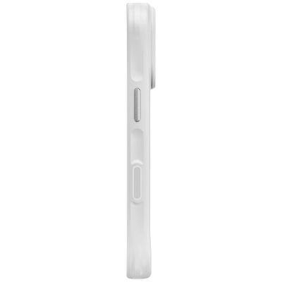 3. Uniq Veren Magclick Charging Case for iPhone 18 Pro / 17 Pro - White