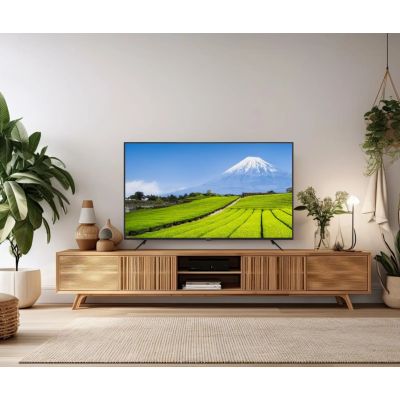 4. JAPANNEXT monitor 139.7cm 16:9 3x HDMI UHD JN-IPS550UHD60F