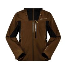 Berghaus Ridge-Seeker GTX Jacket with membrane, size L, green