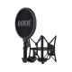 10. RODE NT1 5th Generation Silver - Condenser Microphone