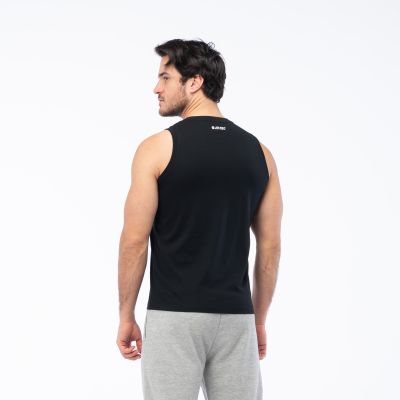 6. Men's sleeveless T-shirt YATO 26