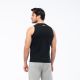 6. Men's sleeveless T-shirt YATO 26