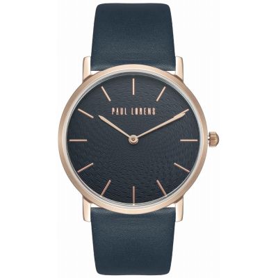 Paul Lorens Women's Watch PL8709A1-6F3-2 + BOX