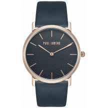Paul Lorens Women's Watch PL8709A1-6F3-2 + BOX