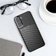 9. Thunder Case flexible armored cover for Samsung Galaxy S22 + (S22 Plus) blue