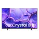 65. Samsung UE50U8072F LED TV 50'' 4K Ultra HD Tizen Q-Symphony DVB-T2 Black
