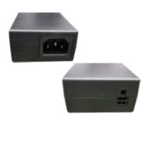 Zebra PWR-BGA12V50W0WW Power Adapter/Inverter Internal Black