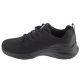 2. Skechers Vapor Foam – Fresh Trend 150024-BBK Black 36