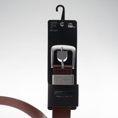 3. Men's CARBIN Belt