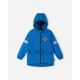 3. Reima Reimatec Jacket Symppis children's raincoat, blue, waterproof (5100045B-6590)