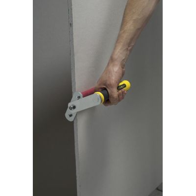 2. Stanley STHT1-05868 Drywall Hand Tool Drywall Carrier