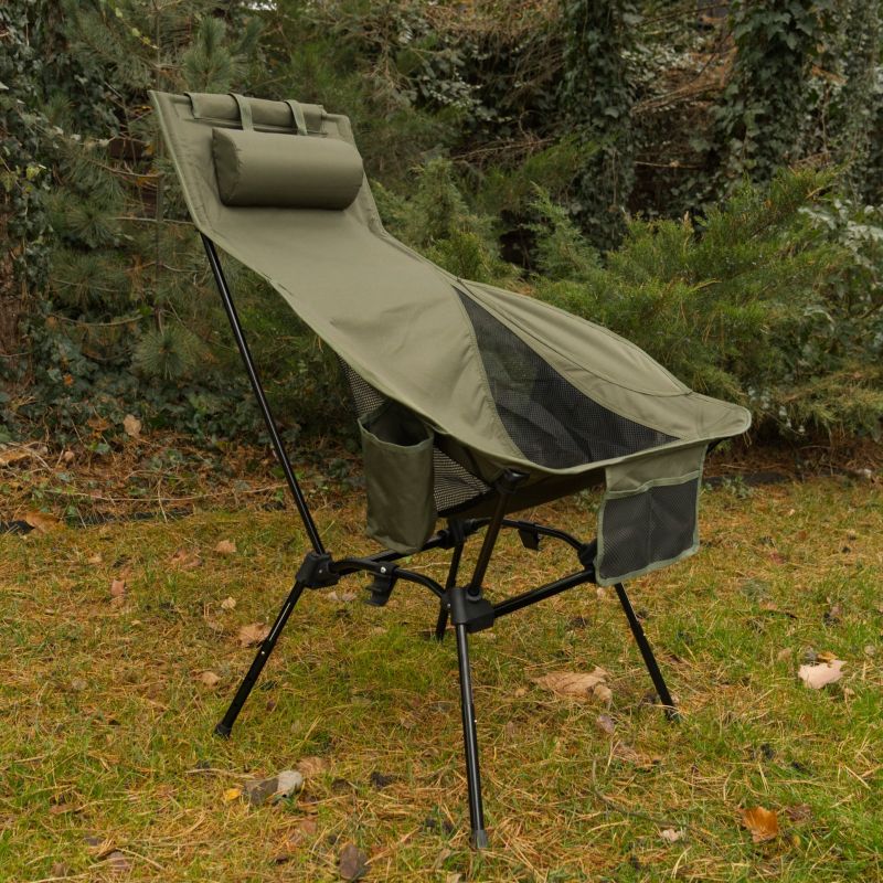 23. Offlander OFF_CACC_50 Large Folding Chair