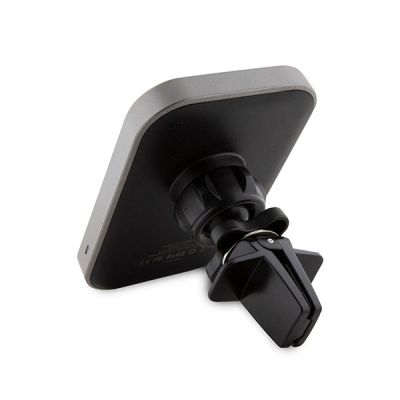 3. BMW M Edition 15W MagSafe Car Holder for Cockpit/Windshield/Air Vent - Black