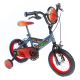 7. HUFFY 12" Avengers Children's Bike