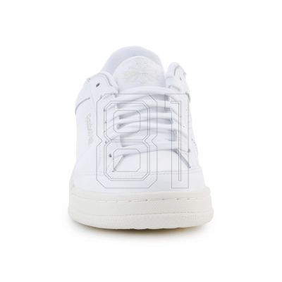 2. Reebok AD Court Tennis FY5001 White Gold