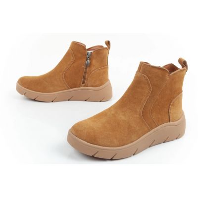 8. Scholl Bormio W Shoes F302331013