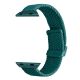 4. Puro Loop Nylon Apple Watch Strap 38/40/41mm - Dark Green