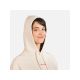 4. Women's ROSSIGNOL W Waterfall H Hoodie, White