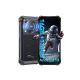 Oukitel WP36 8/128 10600 mAh Black smartphone without charger