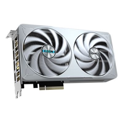 11. Gigabyte GeForce RTX 5060 Ti EAGLE OC ICE 8GB Graphics Card
