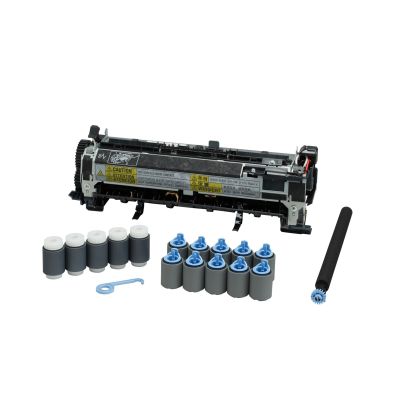 4. HP LaserJet Maintenance Kit 220V