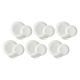 LA PORCELLANA BIANCA SOGNANTE Tableware set (18 pieces)