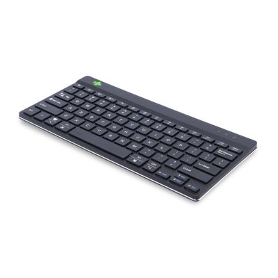 14. R-Go Compact Break Keyboard - keyboard - multie