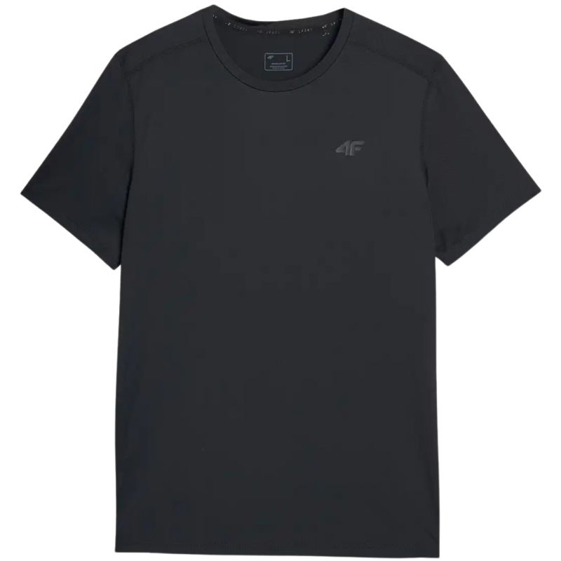 T-shirt 4F FNK M1343 M 4FWSS25TFTSM1343 20S