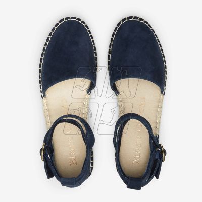 11. Sandals Marc O&#39;Polo W 10415613801305 890