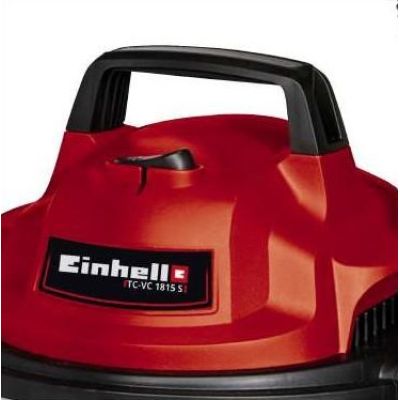 4. Wet-dry vacuum cleaner TC-VC 1815 S
