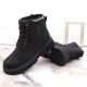 14. Insulated boots with zipper NEWS W EVE364A black