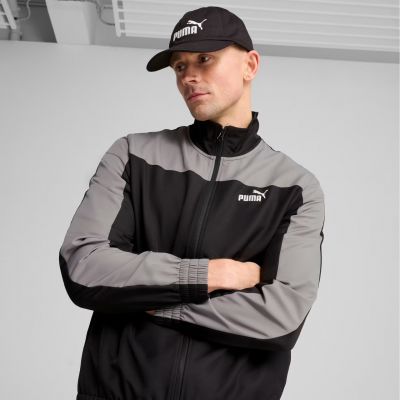 7. Puma Ess No. 1 Logo BB Cap 25999 01