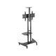4. Art Mobile stand + TV mount for 32-70 inches 45KG S-12 VESA 600x400