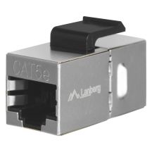 LANBERG KEYSTONE CONNECTOR CAT.5 FTP RJ45->RJ45 NETWORK CONNECTOR KSF5-3000