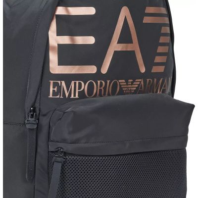 2. EA7 Emporio Armani Backpack 245063-2F909-26321