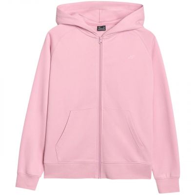 Sweatshirt 4F F1763 W 4FWMM00TSWSF1763 56S