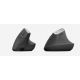 2. Logitech MX 910-005448 Mouse (Optical; 4000 DPI; Black)