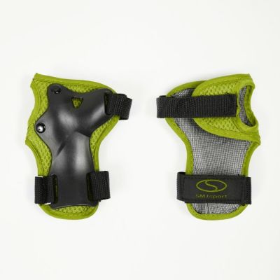 4. Protectors set BS-P003 Jr HS-TNK-000013942