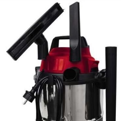 6. Wet-dry vacuum cleaner TC-VC 1815 S