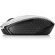 8. HP Maus 200 Kabellos USB-A 3-Tasten Silver/Schwarz