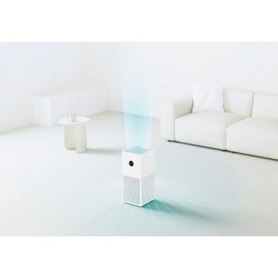 59. Xiaomi Smart Air Purifier 4 Lite