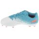 2. Skechers Razor 1.5 Jr Youth FG 252060L-WTQP White 33