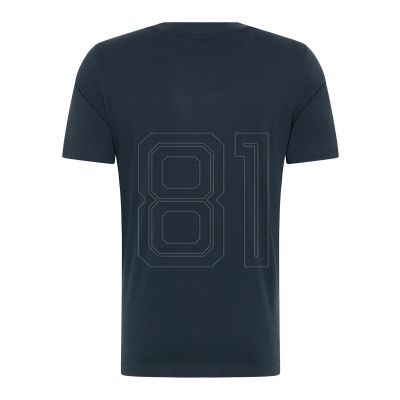 19. Mustang T-Shirt Alex C Print M 1013538 5330