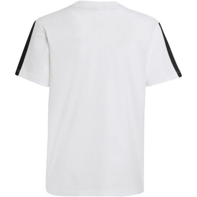 2. adidas Juventus Turin kids' T-shirt white and black KF9868