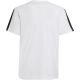 2. adidas Juventus Turin kids' T-shirt white and black KF9868