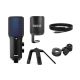 8. RODE NT-USB+ - USB Condenser Microphone