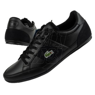 2. Lacoste Chaymon M 3502H shoes