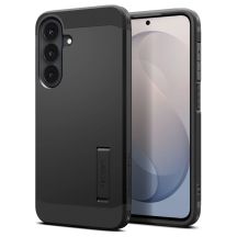 Spigen Tough Armor Mag MagSafe Case for Samsung Galaxy S26 FE / S25 FE – Black