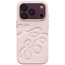 Uniq Coehl Cloude Magnetic Charging Case for iPhone 18 Pro / 17 Pro - Pink